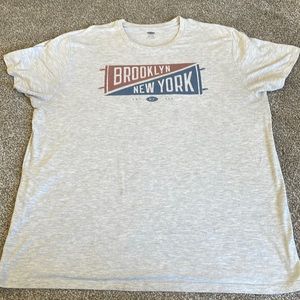 Old navy brand xxl
